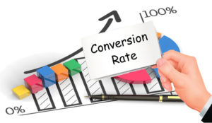 Increased Conversion Rates