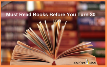 Must Read Books Before You Turn 30
