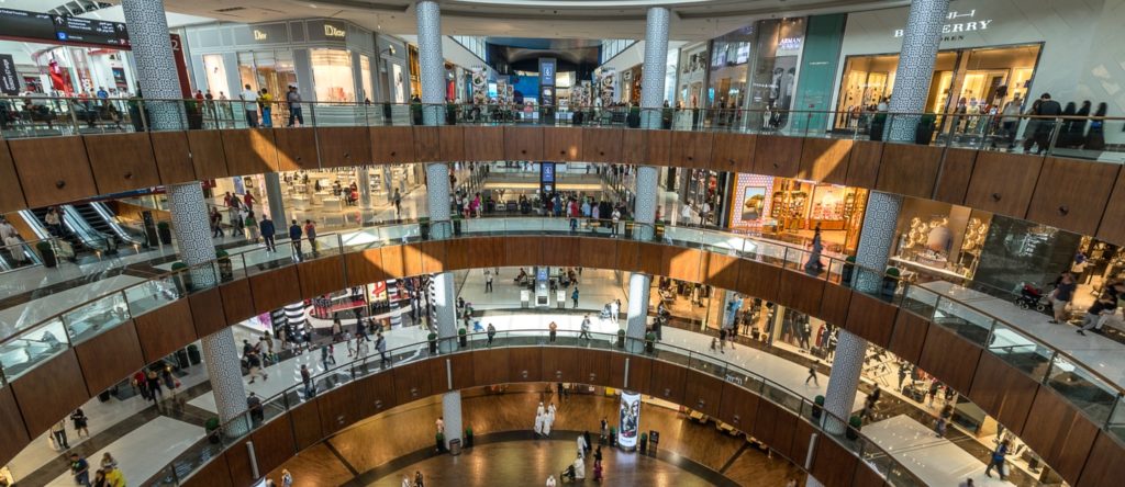 The Dubai Mall - Xplore Dubai