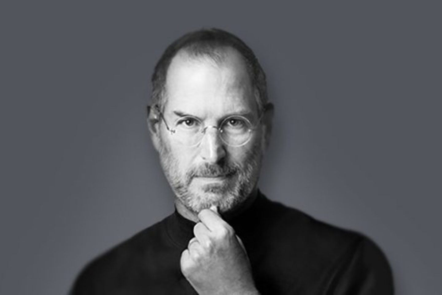 What You Can Learn From Steve Jobs' Management Style. 