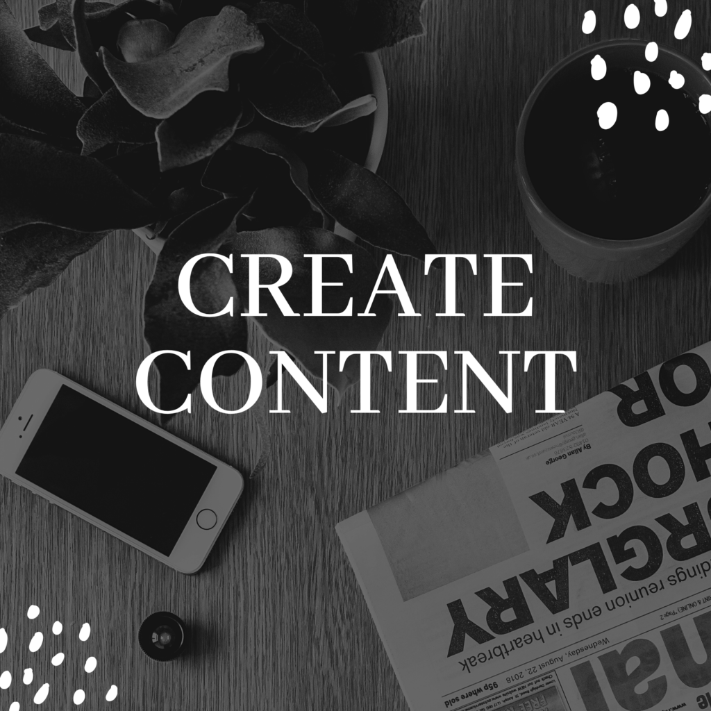 create content - xploredubai