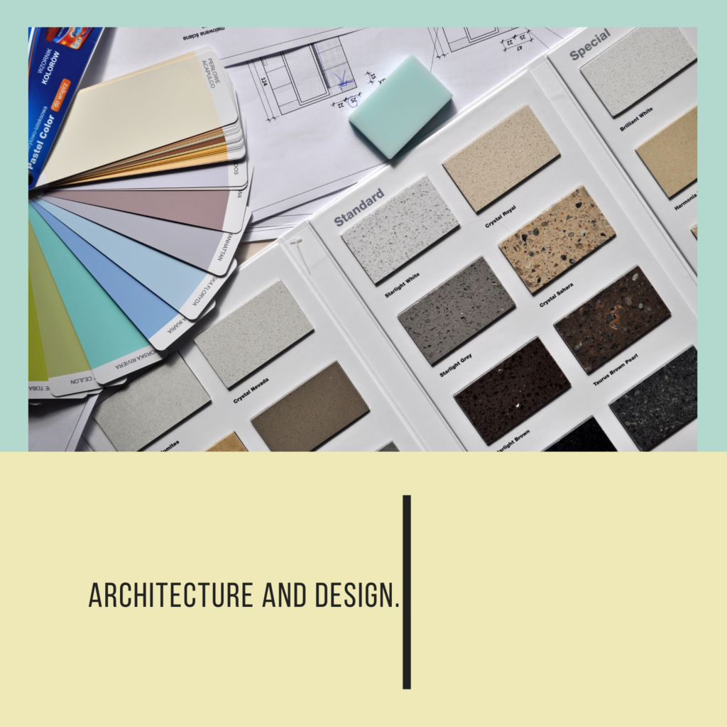 architecture and design - xploredubai