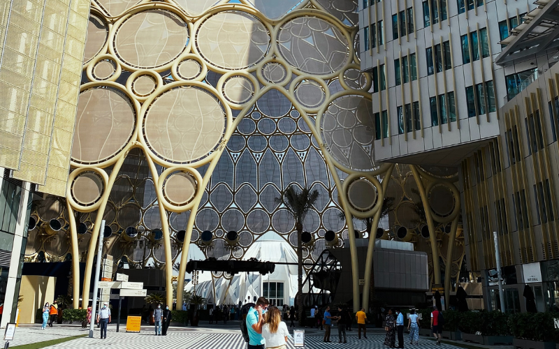 expo 2020 dubai